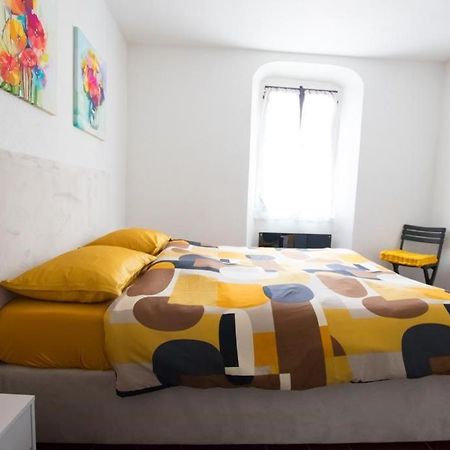 Carmen Home Grancia Екстер'єр фото