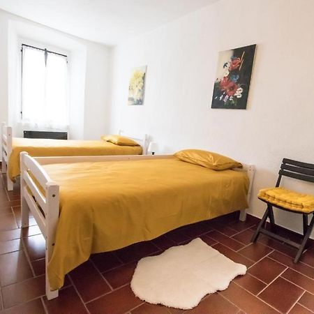 Carmen Home Grancia Екстер'єр фото