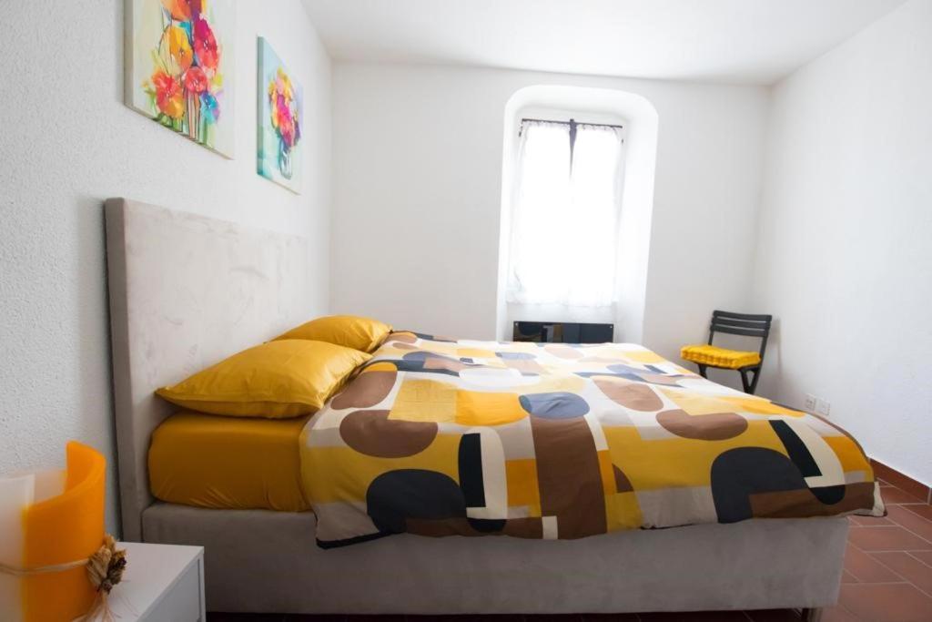 Carmen Home Grancia Екстер'єр фото