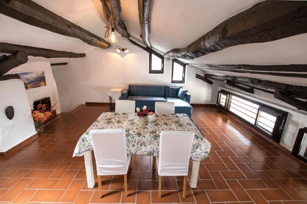 Carmen Home Grancia Екстер'єр фото