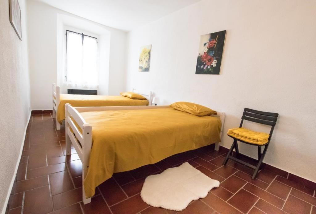 Carmen Home Grancia Екстер'єр фото