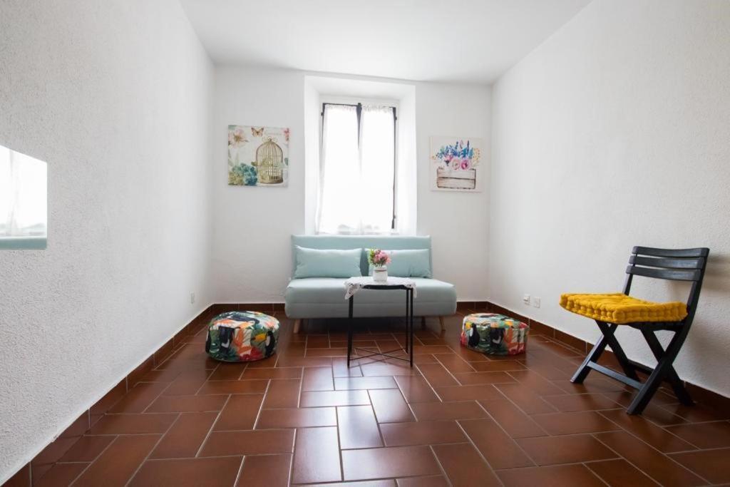 Carmen Home Grancia Екстер'єр фото