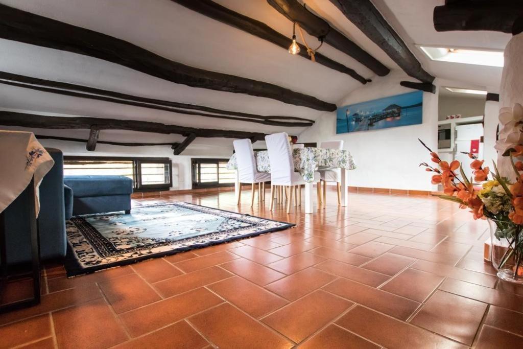 Carmen Home Grancia Екстер'єр фото