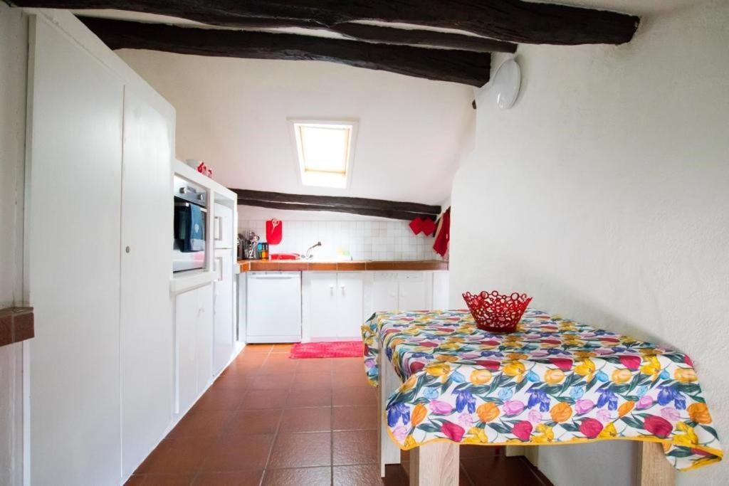 Carmen Home Grancia Екстер'єр фото